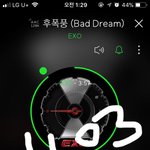 마지막에 94들 번갈아가면서 추는거 진짜 폭주하려고 <b>시동</b>거는느낌이야