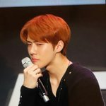 [세훈] 181102 <b>Tempo</b> 쇼케이스 프리뷰30