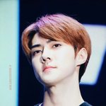 [세훈] 181102 <b>Tempo</b> 쇼케이스 프리뷰33