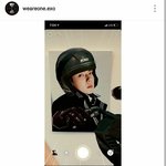 [세훈] 181102 엑스타<b>그램</b>2