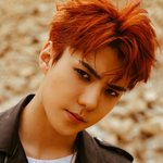 [세훈] Tempo-iTunes <b>Digital</b> Booklet