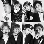 [EXO] 엑소, 3대 차트 1위…"이 <b>템포</b>, 질주 본능"