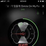 [EXO] 엔터 ㄹㅇ 넹글 하고 돌아버림 ㅋㅋㅋㅋ