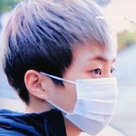 [시우민] 유명아이돌의 <b>쌩얼</b>과 메이크업 차이(시우민)