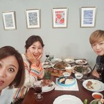 [강다니엘] '주말사용설명서' 라 미 란X강다니엘, 떨리는 첫만남...