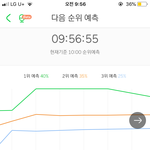 [EXO] 야 다음시간대 뺏길수도 잇겟는데 와 존22나 <b>위험</b>한데...
