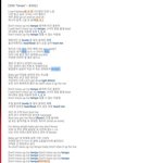 [EXO] <b>템포</b>랑 닿은순간 응원법 나옴