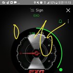 [EXO] 너튭 조회수 <b>오늘안</b>에 2000만되었음좋겠다