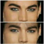 [노무현] <b>아담</b>램버트의 노무현화