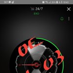 [EXO] 추반좀