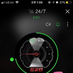 [EXO] 헐 음중<b>의상</b>스포 이제봤는데 예쁜거네