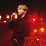 [강다니엘] 네가 내일 나온다면 난 오늘부터 행복할거야