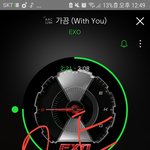 [EXO] 해외 리액션하시는 유투버가 이번 엑소노래