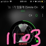 [EXO] 카이세훈 어제는 <b>둘</b>다 굳<b>찌</b>입더니 오늘은 <b>둘</b>다 뒤올이네