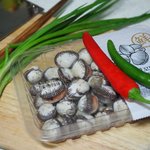 [자취요리] '꼬막 비빔밥과 <b>어묵탕</b>'을 만들어보았습니다.