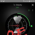 [EXO] <b>사과폰</b> 음원 선물받기 안됨??