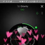 [EXO] 나 드디어 수록곡 귀에 익어서 최애곡 생김