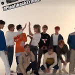 [NCT] 127 인별 스토리