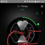 [EXO] 야 더 <b>힘내자</b>ㅠㅠ 숨스밍 화이팅