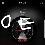 [EXO] 나 뮤직<b>중심</b>