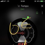 [EXO] 1위<b>유지</b>~~~~~