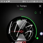 [EXO] 얘들아 지금 좀 <b>위험</b>하니까 짹가서 결제조찾아