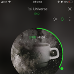 [EXO] 뮤비 추이 너무 좋다... 1분 사이에 몇만씩 <b>오름</b>