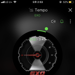[EXO] 멜론 몇 번 들었는지 그거 체크됨?