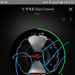 [EXO] 나만 어제 오늘 카메라 아쉽냐