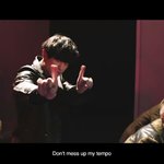 [EXO] 사진추가)이부분 메트로놈..?이랑 비슷하다고 느낀거 나만그런거냐