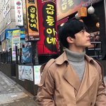 봇노잼 <b>옆태</b> 코랑 입술 가려봐 ㄹㅇ충재씨다