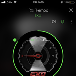 [EXO] 스밍되고있는거 맞지