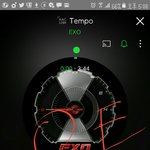 [EXO] 니네 썩수 <b>탑</b><b>텐</b>투표했냐