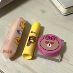 [드루와] <b>미샤</b> 라인프렌즈 화장품 샀오