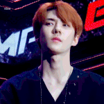 [세훈] 181102 <b>Tempo</b> 쇼케이스 움짤1