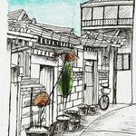 [댓글부탁해] 핳 그림 또 올렸어