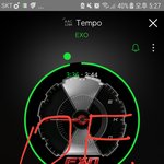 [EXO] 짹에서 어떤 <b>남팬</b>이 사장패는거봤는뎈ㅋㅋ