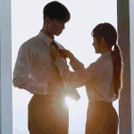 롱패딩 좀 <b>미리</b> 사둘걸