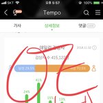 [EXO] 오 찾았다 스밍 <b>횟수</b>