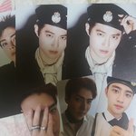 [EXO] 하.....개봉결과<b>참혹</b>하다