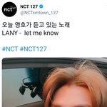 [NCT] 짹에서 급 아무말을 하면 항상스포였다