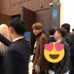 [방탄소년단] 태태 결혼식 <b>목격</b>