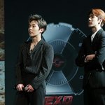 [드루와] 엑소 기사사진이 거의 <b>홈마</b>급이고