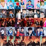 [워너원] ❤워너원❤