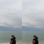 [방탄공카방] <b>연탄</b>이의 첫 바다구경 (태태짹)