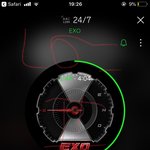 [EXO] 머글인데 24/7 이 <b>무슨</b> <b>뜻</b>이야?