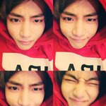 [방탄소년단] <b>아들</b>은 아빠를 닮는다