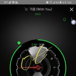 [EXO] 뉴나ㅏㄹ <b>송장</b>찍햐서 뛴듯