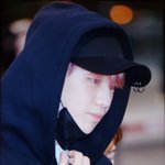 [강다니엘] 181103 강다니엘 공항플뷰