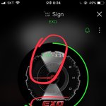 [EXO] ㅅㅁㅇㅈ할때 시간 가리지말고